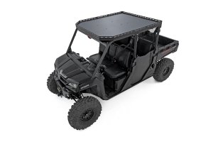 CFMOTO UFORCE 1000 XL Deck Roof - 4-Door - Rough Country - '22-'26